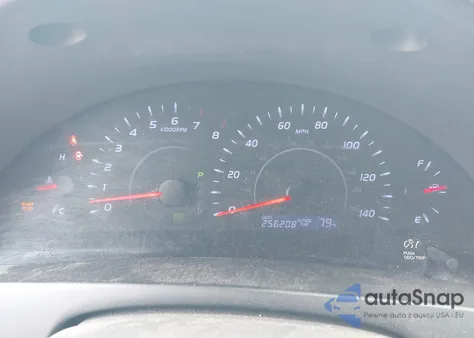 2011 Toyota Camry Le из США, поврежденный, VIN 4T1BF3EK5BU222320